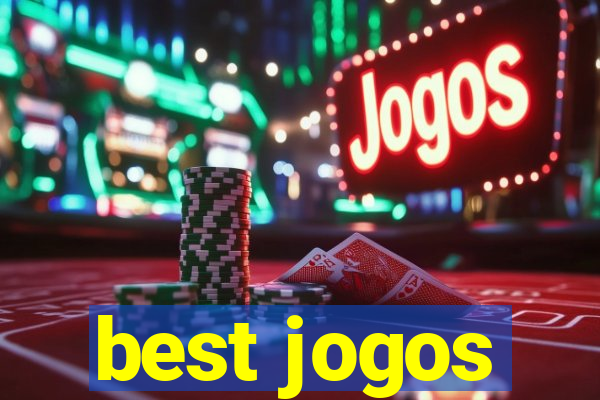 best jogos